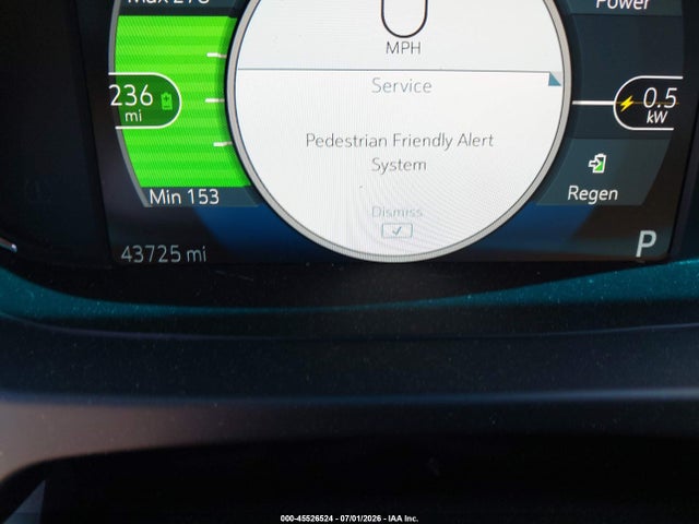 Chevrolet BOLT EV LT 2018 1G1FW6S00J4139430 Image 7