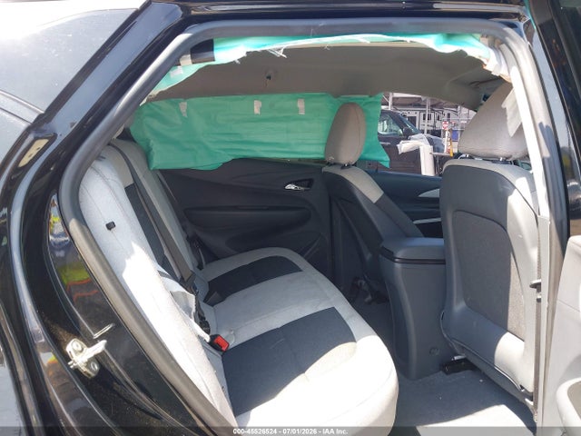 Chevrolet BOLT EV LT 2018 1G1FW6S00J4139430 Image 8