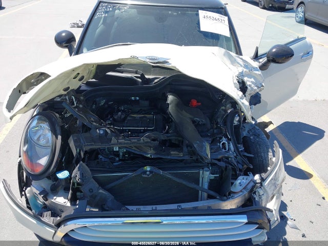 Продажа на аукционе авто 2015 Mini Hardtop Cooper, vin: WMWXM5C52F3A57671, номер лота: 45526527