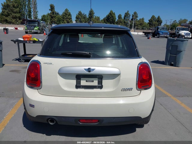 Продажа на аукционе авто 2015 Mini Hardtop Cooper, vin: WMWXM5C52F3A57671, номер лота: 45526527