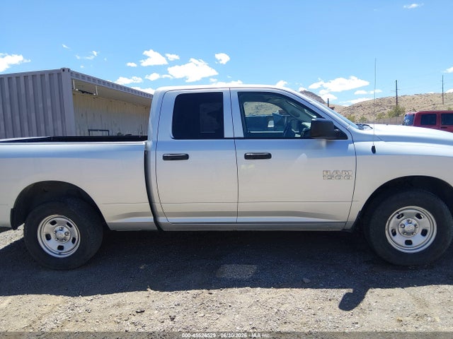 Aukcja sprzedaży 2017 Ram 1500 Tradesman  4x4 6'4 Box, vin: 1C6RR7FG9HS616572, numer aukcji: 45526529