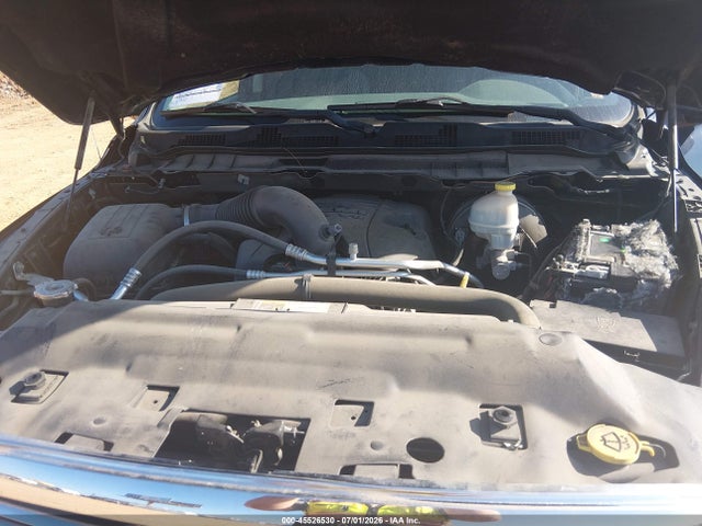 1C6RR7LT0ES436751 RAM 1500 Big Horn