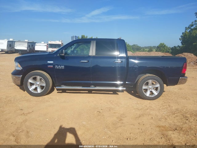 1C6RR7LT0ES436751 RAM 1500 Big Horn