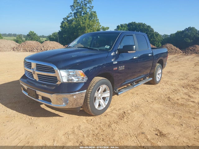 1C6RR7LT0ES436751 RAM 1500 Big Horn