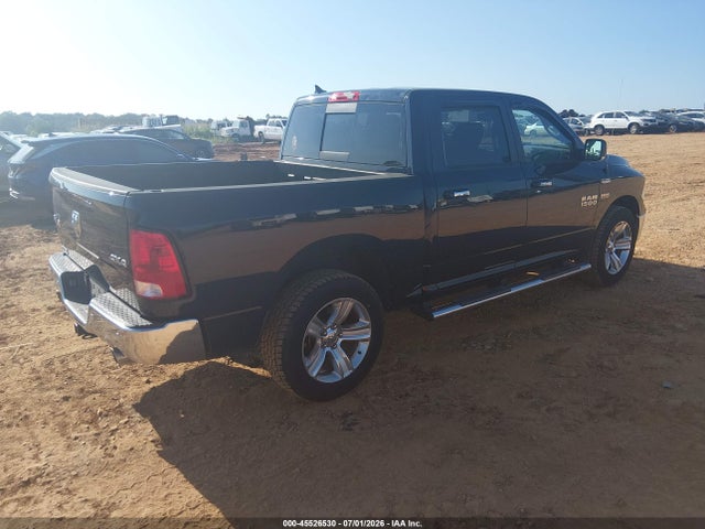 1C6RR7LT0ES436751 RAM 1500 Big Horn