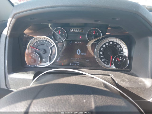 1C6RR7LT0ES436751 RAM 1500 Big Horn
