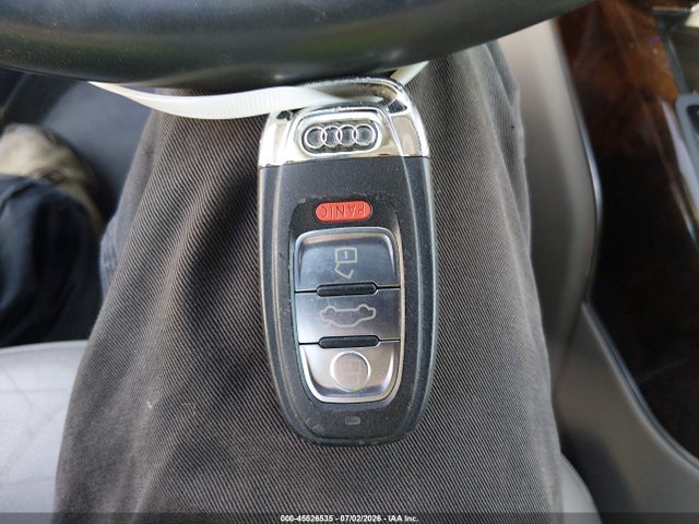 Aukcja sprzedaży 2018 Audi A6 2.0t Premium Plus, vin: WAUG8AFC4JN072920, numer aukcji: 45526535