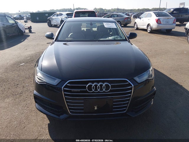 Aukcja sprzedaży 2018 Audi A6 2.0t Premium Plus, vin: WAUG8AFC4JN072920, numer aukcji: 45526535