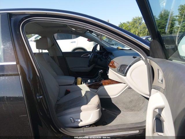 Aukcja sprzedaży 2018 Audi A6 2.0t Premium Plus, vin: WAUG8AFC4JN072920, numer aukcji: 45526535