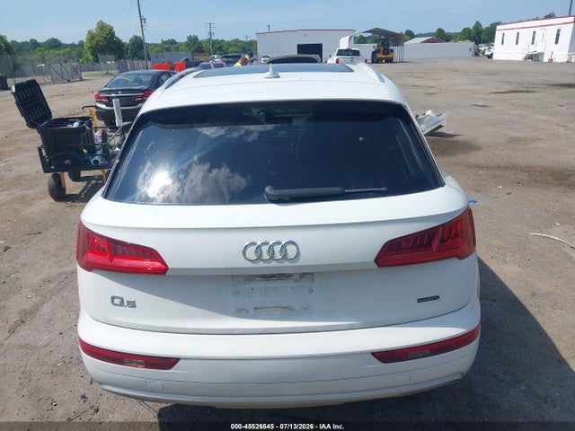 Aukcja sprzedaży 2019 Audi Q5 45 Premium, vin: WA1ANAFYXK2139174, numer aukcji: 45526545