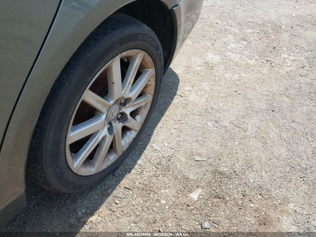 Продажа на аукционе авто 2006 Lexus Gs 300, vin: JTHCH96S360019457, номер лота: 45526558