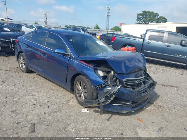 Aukcja sprzedaży 2015 Hyundai Sonata Se, vin: 5NPE24AF7FH173214, numer aukcji: 45526559
