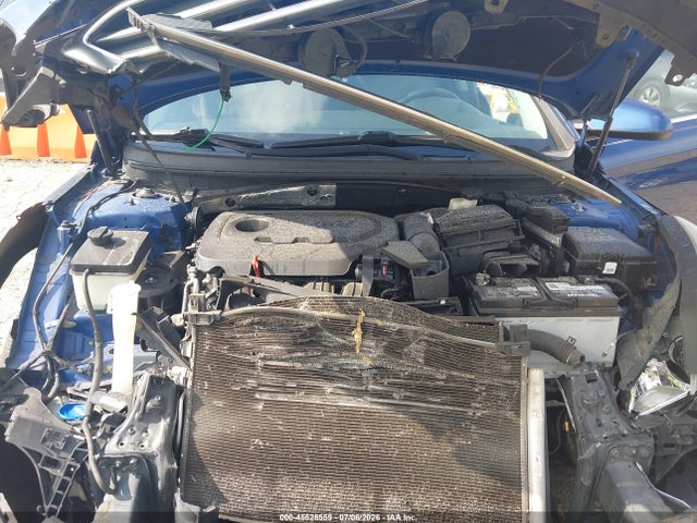 Aukcja sprzedaży 2015 Hyundai Sonata Se, vin: 5NPE24AF7FH173214, numer aukcji: 45526559