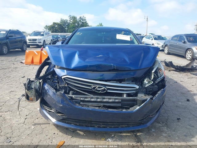 Aukcja sprzedaży 2015 Hyundai Sonata Se, vin: 5NPE24AF7FH173214, numer aukcji: 45526559