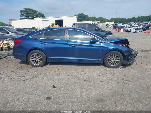 Aukcja sprzedaży 2015 Hyundai Sonata Se, vin: 5NPE24AF7FH173214, numer aukcji: 45526559