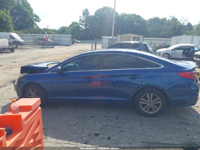 Aukcja sprzedaży 2015 Hyundai Sonata Se, vin: 5NPE24AF7FH173214, numer aukcji: 45526559