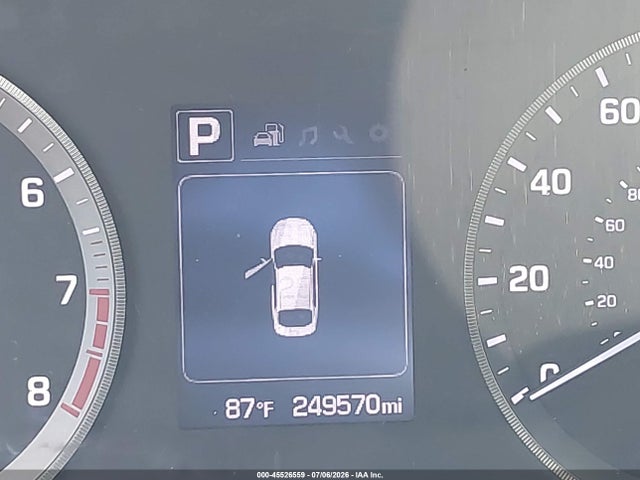 Aukcja sprzedaży 2015 Hyundai Sonata Se, vin: 5NPE24AF7FH173214, numer aukcji: 45526559