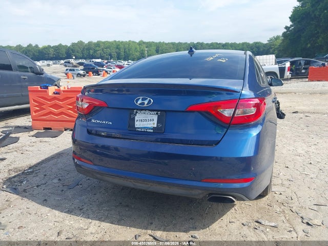 Aukcja sprzedaży 2015 Hyundai Sonata Se, vin: 5NPE24AF7FH173214, numer aukcji: 45526559