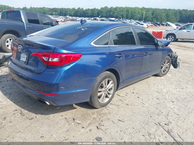 Aukcja sprzedaży 2015 Hyundai Sonata Se, vin: 5NPE24AF7FH173214, numer aukcji: 45526559