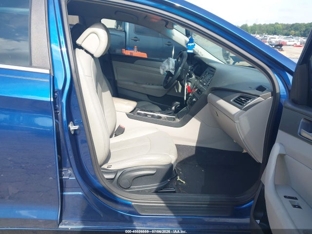 Aukcja sprzedaży 2015 Hyundai Sonata Se, vin: 5NPE24AF7FH173214, numer aukcji: 45526559