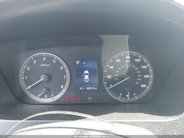 Aukcja sprzedaży 2015 Hyundai Sonata Se, vin: 5NPE24AF7FH173214, numer aukcji: 45526559