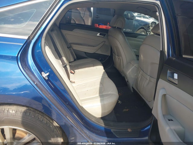 Aukcja sprzedaży 2015 Hyundai Sonata Se, vin: 5NPE24AF7FH173214, numer aukcji: 45526559