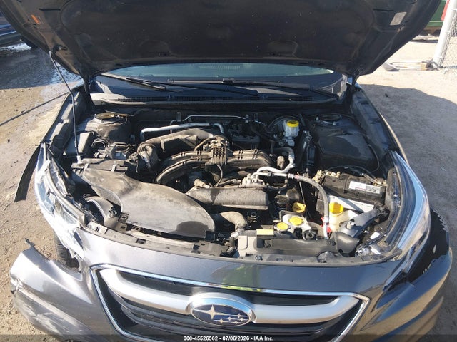 Subaru Outback Limited 2021 4S4BTANC7M3120273 Image 10