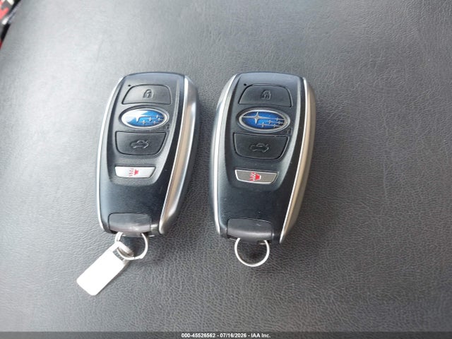 Subaru Outback Limited 2021 4S4BTANC7M3120273 Image 11