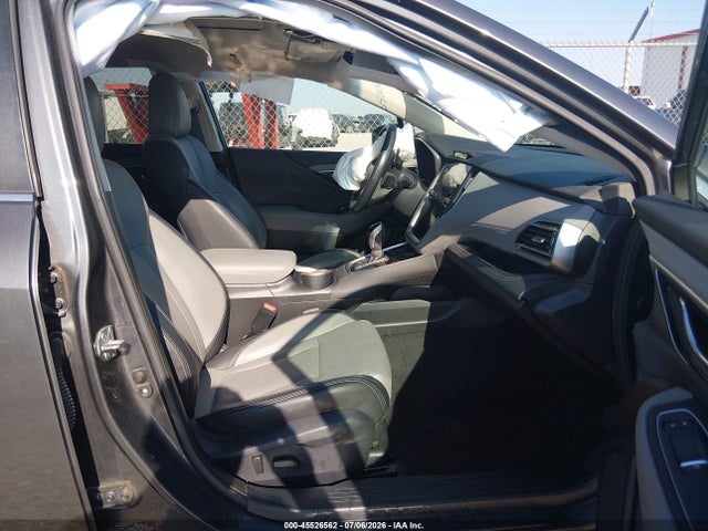 Subaru Outback Limited 2021 4S4BTANC7M3120273 Image 5