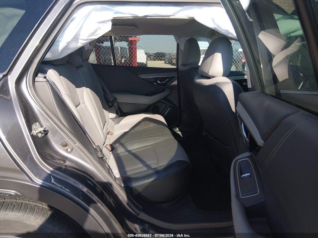 Subaru Outback Limited 2021 4S4BTANC7M3120273 Image 8