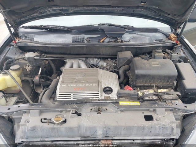 Aukcja sprzedaży 1999 Lexus Rx 300, vin: JT6GF10U7X0023301, numer aukcji: 45526569