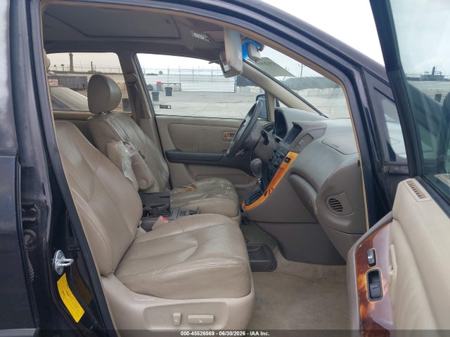 Aukcja sprzedaży 1999 Lexus Rx 300, vin: JT6GF10U7X0023301, numer aukcji: 45526569