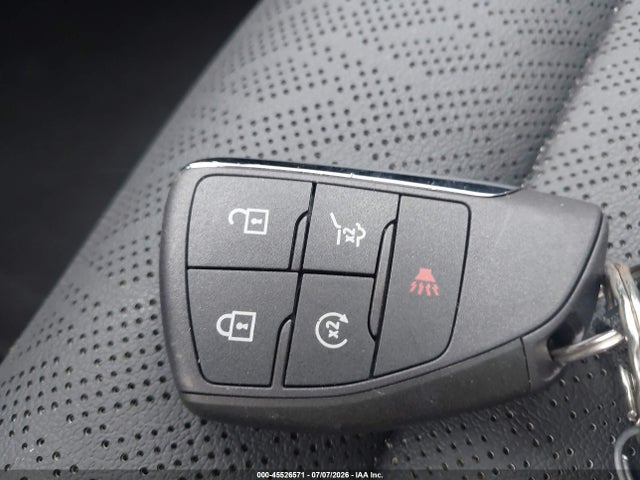 Chevrolet Equinox Awd Lt 2025 3GNAXPEG0SL150122 Image 11