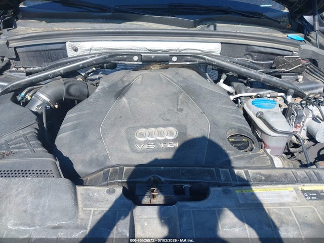 Aukcja sprzedaży 2015 Audi Q5 3.0 Tdi Premium Plus, vin: WA1CMAFP5FA126749, numer aukcji: 45526572