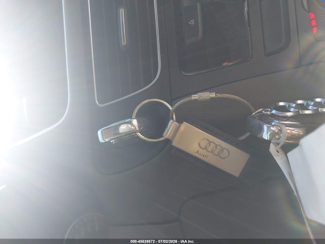 Aukcja sprzedaży 2015 Audi Q5 3.0 Tdi Premium Plus, vin: WA1CMAFP5FA126749, numer aukcji: 45526572