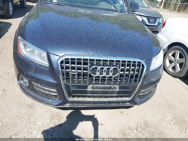 Aukcja sprzedaży 2015 Audi Q5 3.0 Tdi Premium Plus, vin: WA1CMAFP5FA126749, numer aukcji: 45526572