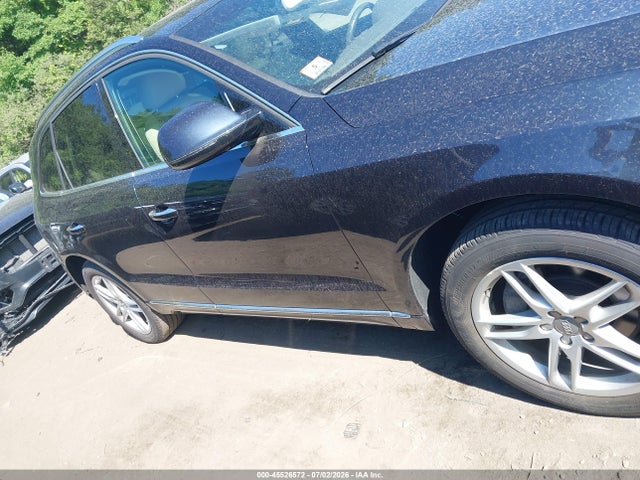 Aukcja sprzedaży 2015 Audi Q5 3.0 Tdi Premium Plus, vin: WA1CMAFP5FA126749, numer aukcji: 45526572