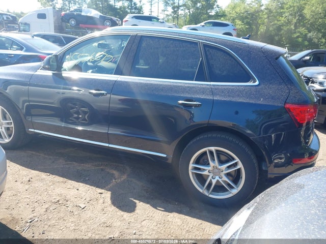 Aukcja sprzedaży 2015 Audi Q5 3.0 Tdi Premium Plus, vin: WA1CMAFP5FA126749, numer aukcji: 45526572