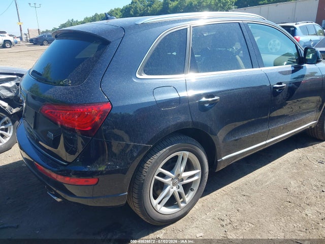 Aukcja sprzedaży 2015 Audi Q5 3.0 Tdi Premium Plus, vin: WA1CMAFP5FA126749, numer aukcji: 45526572