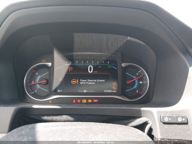 Продажа на аукционе авто 2022 Honda Pilot Awd Touring 8 Passenger, vin: 5FNYF6H91NB012237, номер лота: 45526574