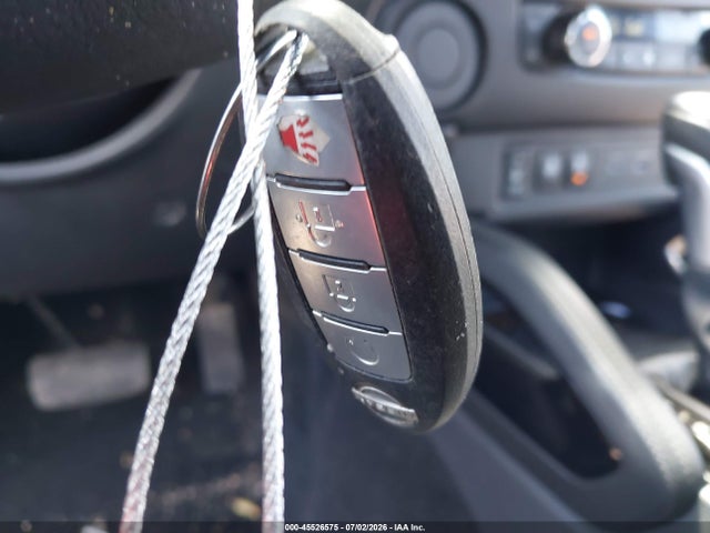 Aukcja sprzedaży 2022 Nissan Frontier Pro-x 4x2, vin: 1N6ED1EJ5NN614809, numer aukcji: 45526575