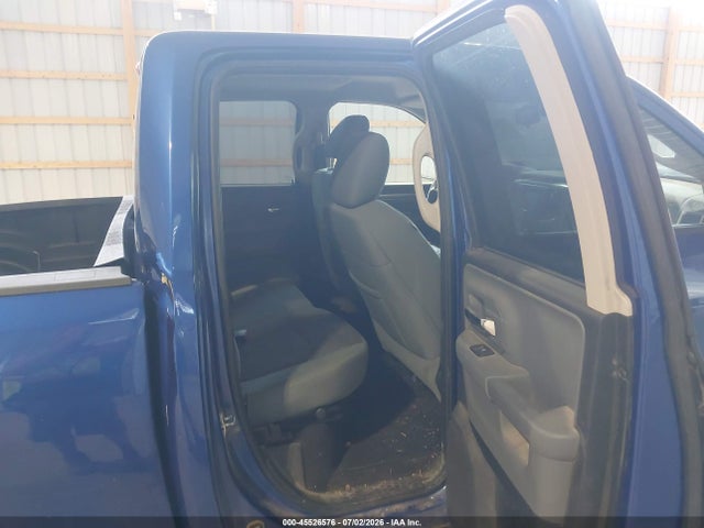 Продаж на аукціоні авто 2015 Ram 1500 Big Horn, vin: 1C6RR7GT6FS723586, номер лоту: 45526576