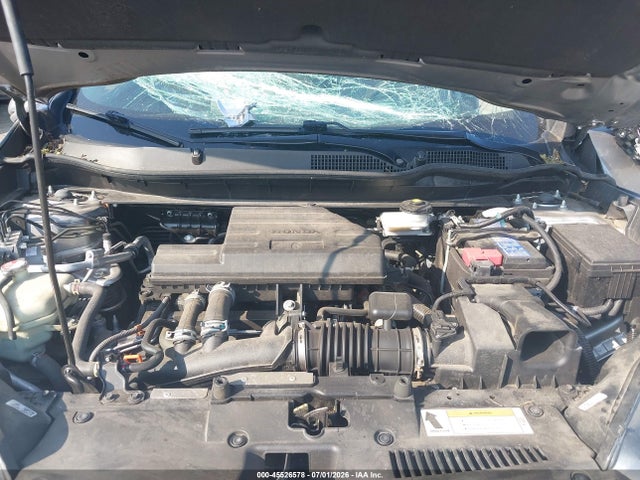 Honda Cr-v Awd Ex 2021 2HKRW2H58MH682829 Image 10