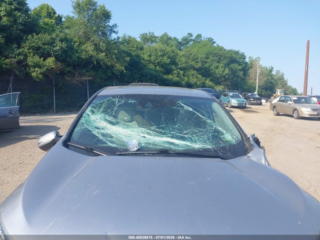 Honda Cr-v Awd Ex 2021 2HKRW2H58MH682829 Image 6
