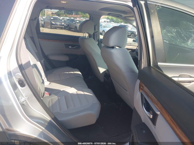 Honda Cr-v Awd Ex 2021 2HKRW2H58MH682829 Image 8