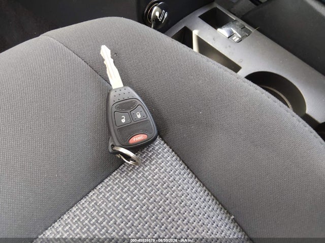 Aukcja sprzedaży 2008 Jeep Patriot Sport, vin: 1J8FF28W98D681513, numer aukcji: 45526579