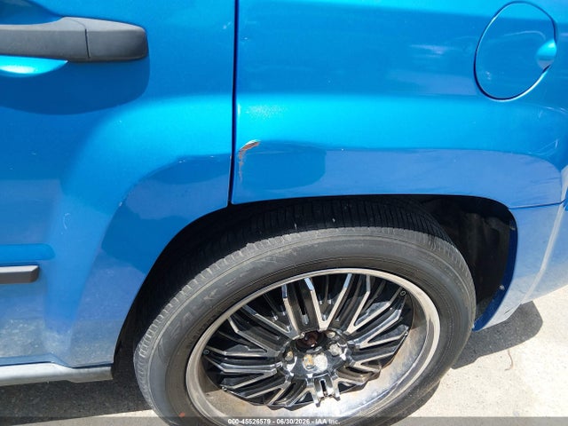 Aukcja sprzedaży 2008 Jeep Patriot Sport, vin: 1J8FF28W98D681513, numer aukcji: 45526579