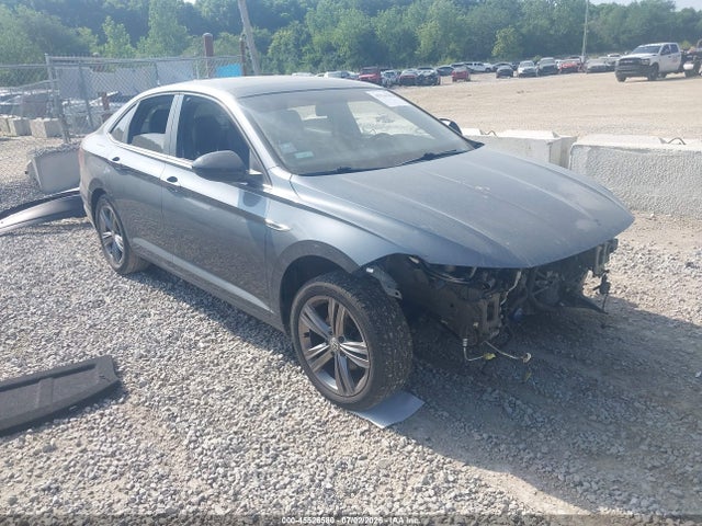 Продажа на аукционе авто 2019 Volkswagen Jetta 1.4t R-line/1.4t S/1.4t Se, vin: 3VWC57BU6KM194862, номер лота: 45526580