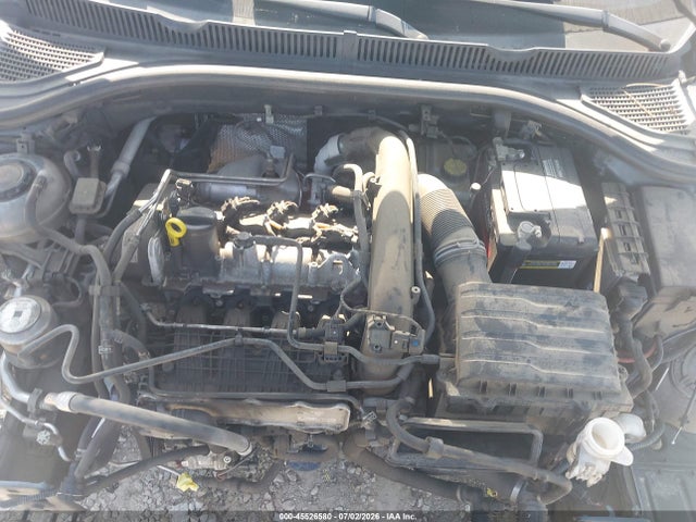 Продажа на аукционе авто 2019 Volkswagen Jetta 1.4t R-line/1.4t S/1.4t Se, vin: 3VWC57BU6KM194862, номер лота: 45526580