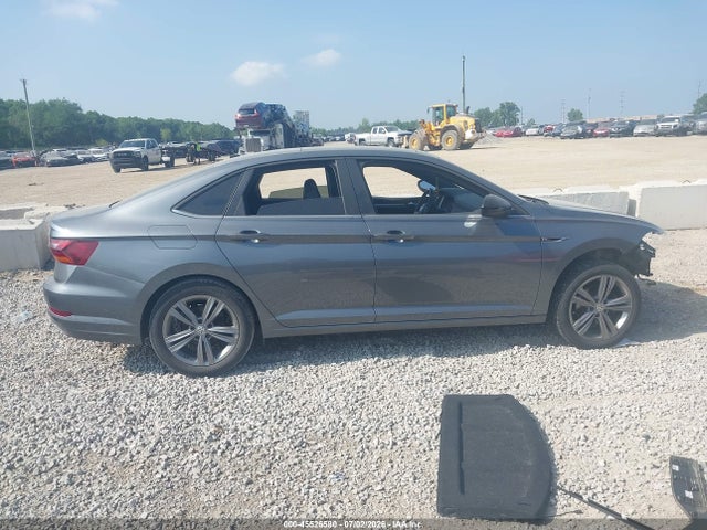 Продажа на аукционе авто 2019 Volkswagen Jetta 1.4t R-line/1.4t S/1.4t Se, vin: 3VWC57BU6KM194862, номер лота: 45526580